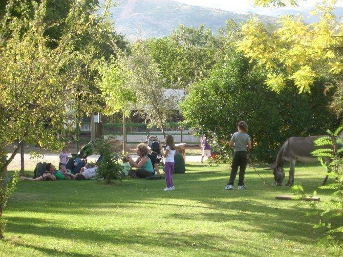 Locanda Dell'Asino D'Oro Villa Sulmona Kültér fotó