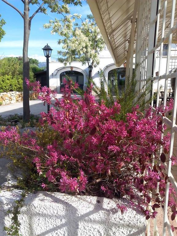 Locanda Dell'Asino D'Oro Villa Sulmona Kültér fotó