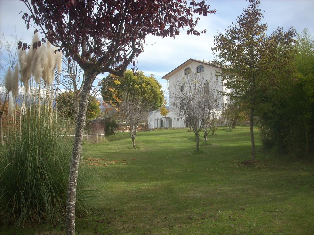 Locanda Dell'Asino D'Oro Villa Sulmona Kültér fotó
