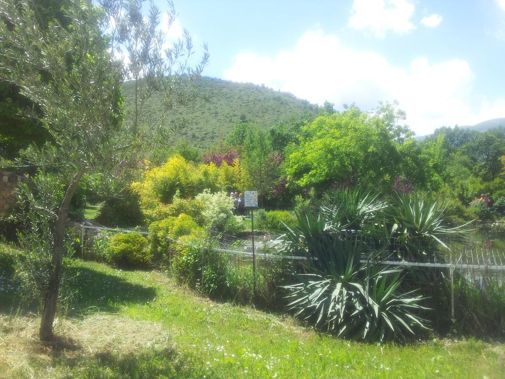 Locanda Dell'Asino D'Oro Villa Sulmona Kültér fotó
